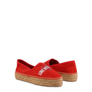 Picture of Love Moschino-JA10023G1CIF0 Red